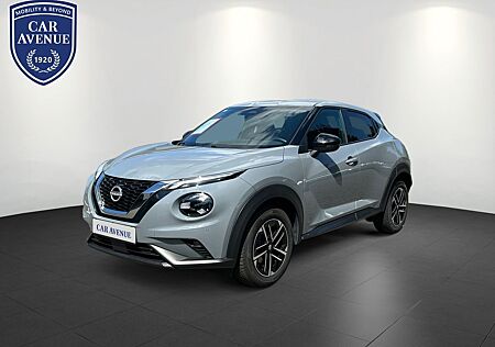 Nissan Juke 1.0,DIG-T, N-Connecta Navi,R-Kamera,SHZ