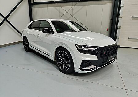 Audi SQ8 4.0 TFSI quattro ACC AHK ASSISTET+