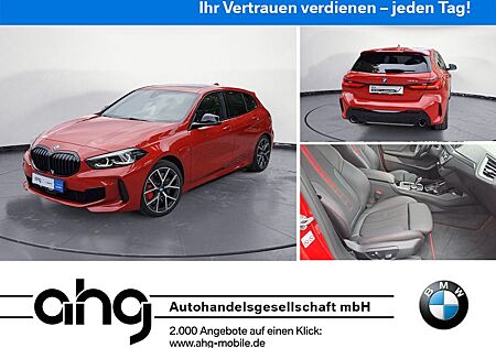 BMW 128ti Autom. M-Sport Pro Navi ACC Pano HeadUp