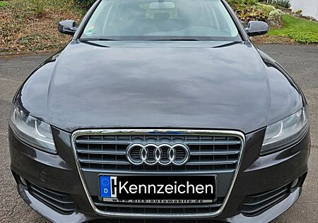 Audi A4 2.7 TDI (DPF) multitronic Ambition Avant ...