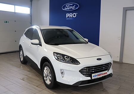 Ford Kuga 2.5 Duratec PHEV TITANIUM X
