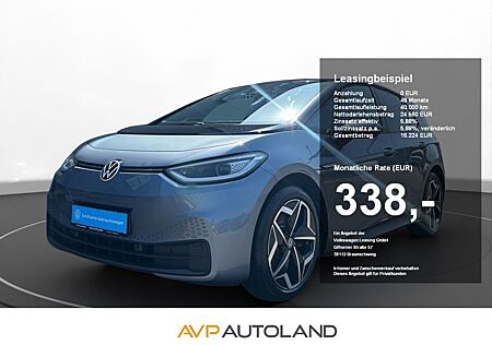 VW ID.3 Volkswagen Pro S Tour | STANDKLIMA | NAVI | ACC |