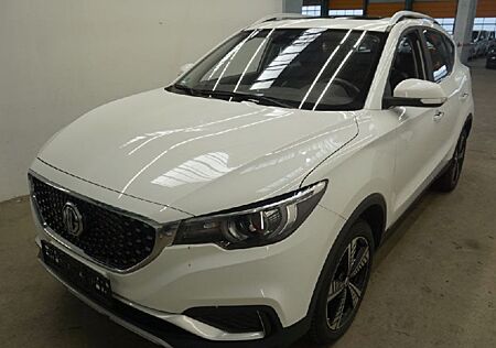MG ZS EV Luxury Aut/Panodach/LED/Leder/11600netto