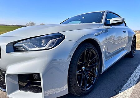 BMW M2 Coupé mit Top Ausstattung UPE: 84.200€