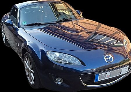 Mazda MX-5 2.0 MZR Roadster Coupe Center-Line Auto...