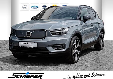 Volvo XC 40 XC40 P8 AWD Recharge RDesign