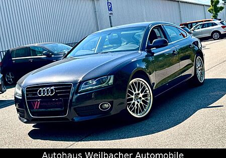 Audi A5 Sportback 3.2 FSI quattro *Leder*Navi*Xenon*