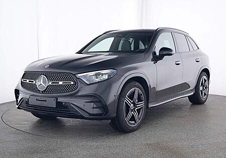 Mercedes-Benz GLC 300 GLC 300d AMG Premium Plus +Night+AHK+ABC+Sound+