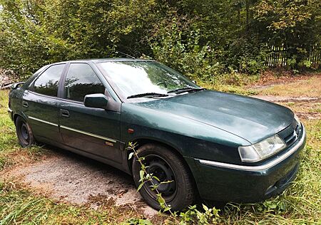 Citroën Xantia X1 3.0 V6 Activa mit 190 PS 1. Hand