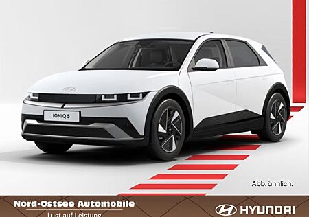 Hyundai IONIQ 5 63kWh 125 kW Heckantrieb