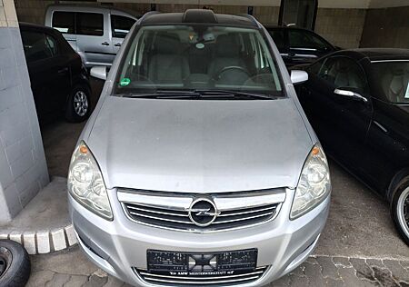Opel Zafira B Cosmo