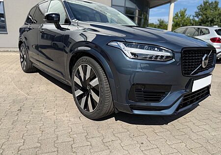Volvo XC 90 XC90 Ultra Dark Recharge Plug-In Hybrid AWD