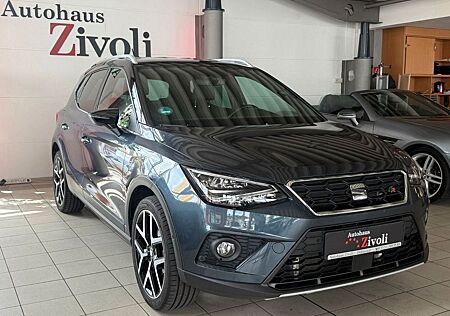 Seat Arona FR NAVI/ACC/LED/PDC/RFK/KESSY
