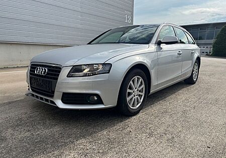 Audi A4 Avant Ambiente
