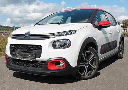 Citroën C3 Shine