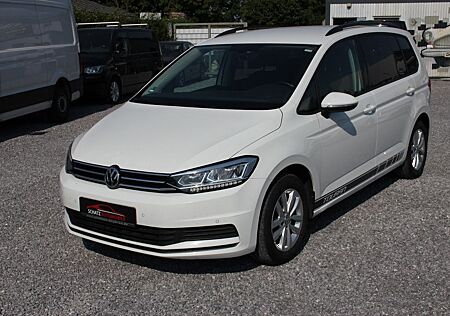 VW Touran Volkswagen Comfortline BMT/Start-Stopp Garantie