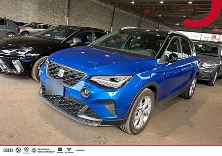 Seat Arona FR 1.0 TSI GRA PDC VC Voll-LED AUT LED PDC