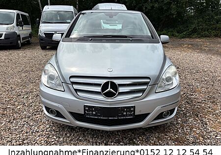 Mercedes-Benz B 170 B -Klasse