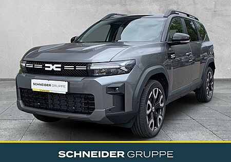 Dacia Bigster JOURNEY HYBRID 155 KAMERA+NAVI+PDC+SHZ