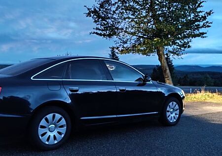 Audi A6 gebraucht kaufen Audi A6 2.4 -
