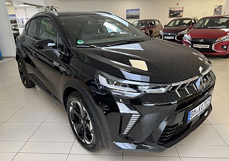 Mitsubishi ASX 1.6 Hybrid INTRO EDITION