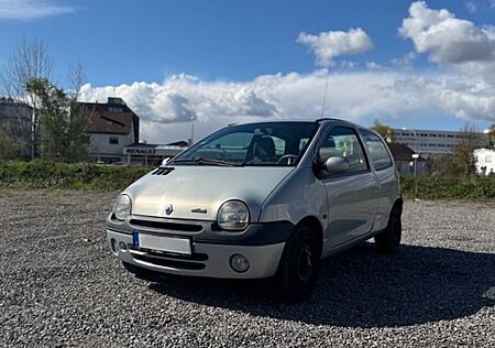 Renault Twingo 1.2 Authentique Authentique