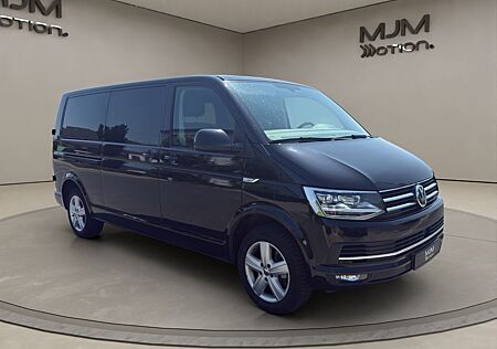 VW T6 Transporter Volkswagen Kasten-Kombi lang 4Motion