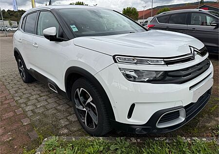 Citroën C5 Aircross 1,5 D Leder Kamera Automatik