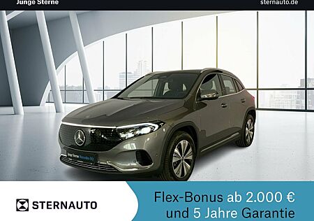 Mercedes-Benz EQA 250 Progressive AHK WinterPak Apple CarPlay