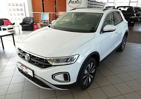 VW T-Roc Volkswagen 2.0 TDI MOVE