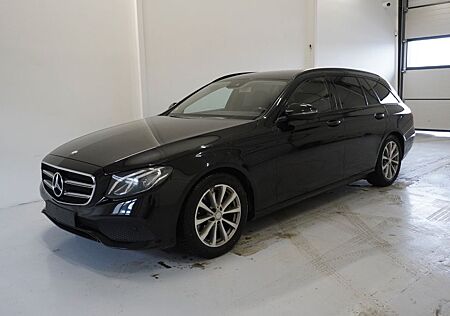 Mercedes-Benz E 220 E220D 194ps 9G Tronic