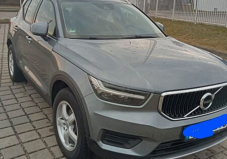 Volvo XC 40 XC40 D3 Momentum Momentum