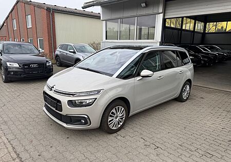 Citroën C4 Spacetourer Grand C4 Picasso/Spacetourer Selection Pano Tüv