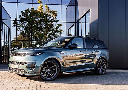 Land Rover Range Rover Sport D300 SE - Pano - AHK - ACC - 3