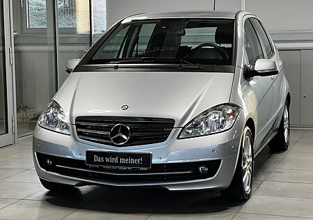 Mercedes-Benz A 160 PARKTRONIC KLIMAANLAGE SHZ+ALUFELGEN+TEMPO
