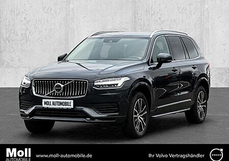 Volvo XC 90 XC90 Momentum Pro AWD Navi Digitales Cockpit Mem