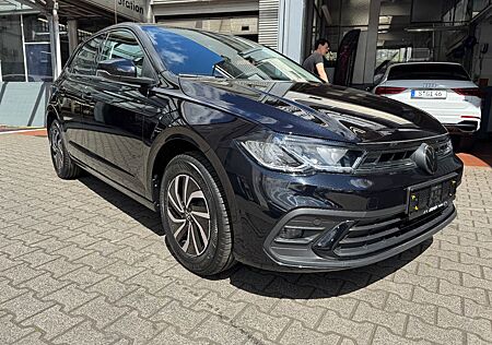 VW Polo Volkswagen 1.0 TSI Advanced -LED-Kamera-Sitzheizung