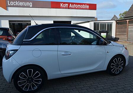 Opel Adam gebraucht kaufen Opel Adam 1.4 Open Air