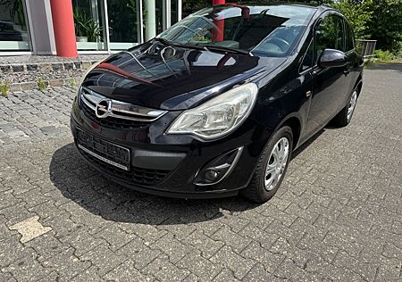 Opel Corsa D Color Edition
