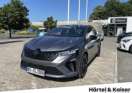 Renault Clio Esprit Alpine TCe 90