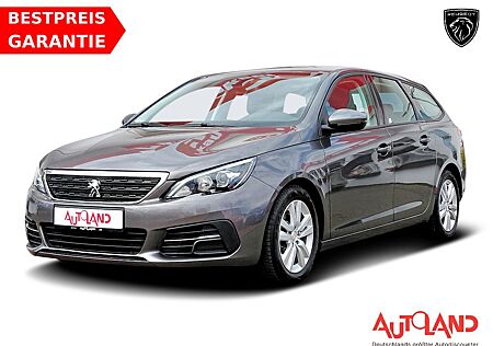 Peugeot 308 SW 1.2 Navi Kamera Tempomat Sitzheizung USB
