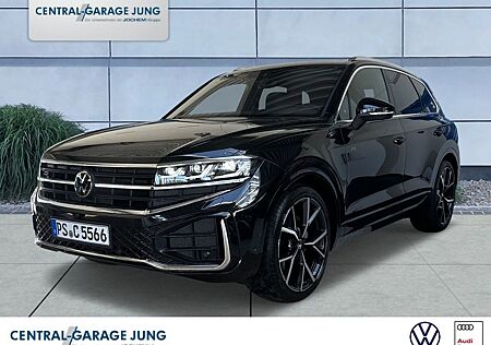 VW Touareg Volkswagen R-Line 3,0 l V6 4M 210 kW (286 PS)