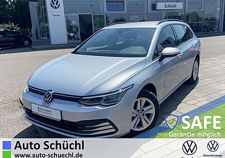 VW Golf Volkswagen Variant 2.0 TDI Life NAVI+STANDHEIZUNG+LED+