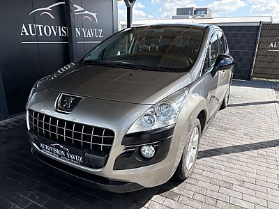 Peugeot 3008 Premium