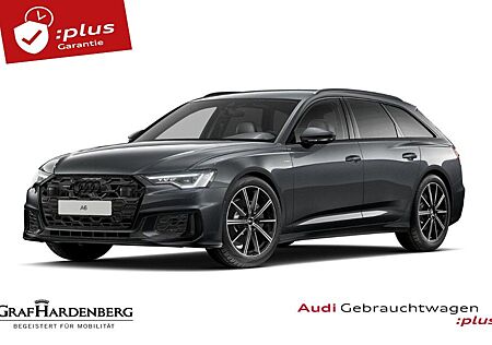Audi A6 Avant 45 TFSI qu. S tronic S line AHK Matrix