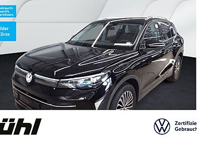 Volkswagen Tiguan 1.5 eTSI DSG Goal LED/ACC/360°/AHK/Navi