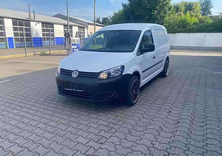 VW Caddy Volkswagen Kasten/Kombi Maxi Kasten