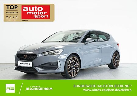 Cupra Leon VZ 1,4 e-Hybrid 180kw (245PS) 6-Gang-DSG