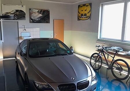 BMW M6 Coupé Competition Edition Competition ...