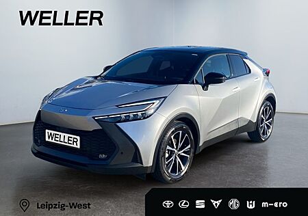 Toyota C-HR 1.8 Hybrid Team D *Navi*LED*CarPlay*el Heck